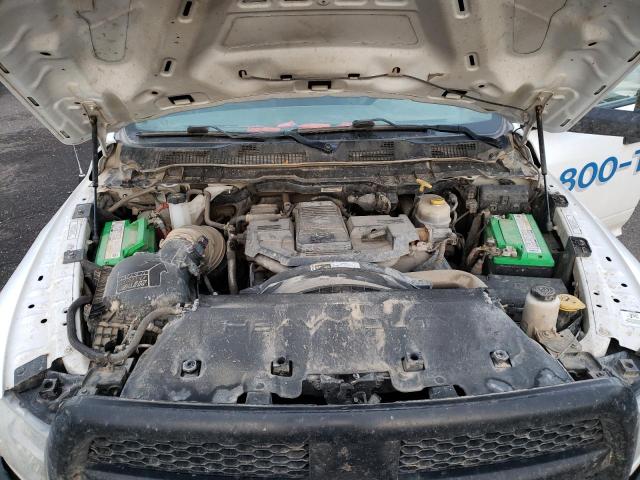 Продаж на аукціоні авто 2018 Ram 3500, vin: 3C7WRTCL0JG270594, номер лоту: 72643682