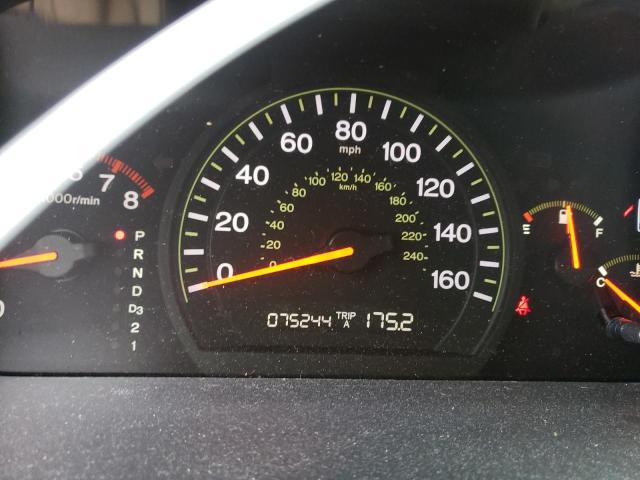 72922792 :رقم المزاد ، 1HGCM56434A167298 vin ، 2004 Honda Accord Lx مزاد بيع