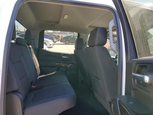 Aukcja sprzedaży 2020 Gmc Sierra C1500 Sle, vin: 1GTP8BEK5LZ267521, numer aukcji: 73474802
