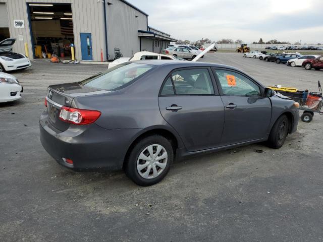 Продажа на аукционе авто 2011 Toyota Corolla Base, vin: JTDBU4EE5BJ100259, номер лота: 35759513