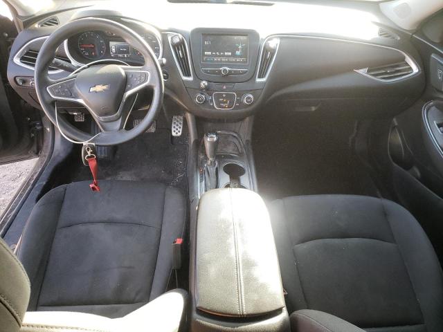 Продажа на аукционе авто 2017 Chevrolet Malibu Lt, vin: 1G1ZE5ST7HF104497, номер лота: 73637332