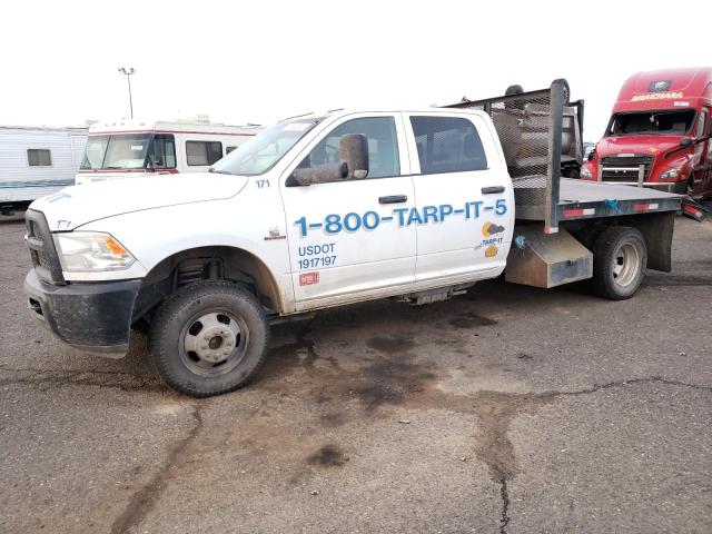 Продаж на аукціоні авто 2018 Ram 3500, vin: 3C7WRTCL0JG270594, номер лоту: 72643682