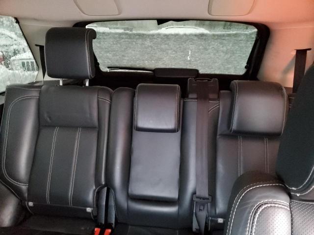 Продаж на аукціоні авто 2010 Land Rover Range Rover Sport Lux, vin: SALSK2D41AA233899, номер лоту: 36056863