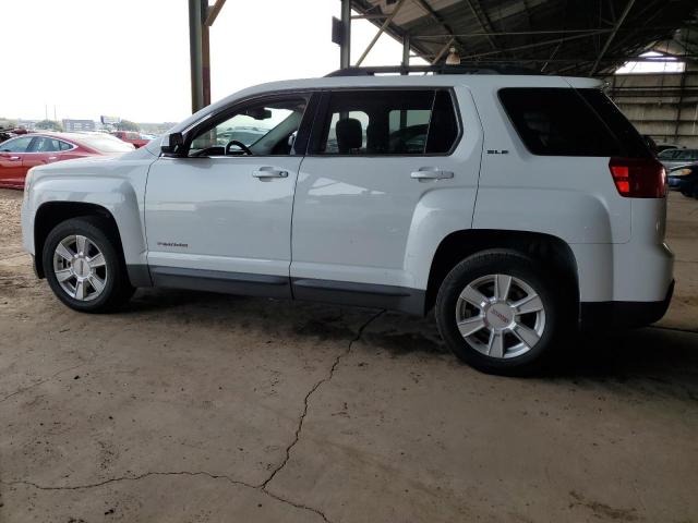 36171353 :رقم المزاد ، 2GKALSEK5C6141390 vin ، 2012 Gmc Terrain Sle مزاد بيع