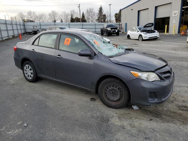 Продажа на аукционе авто 2011 Toyota Corolla Base, vin: JTDBU4EE5BJ100259, номер лота: 35759513