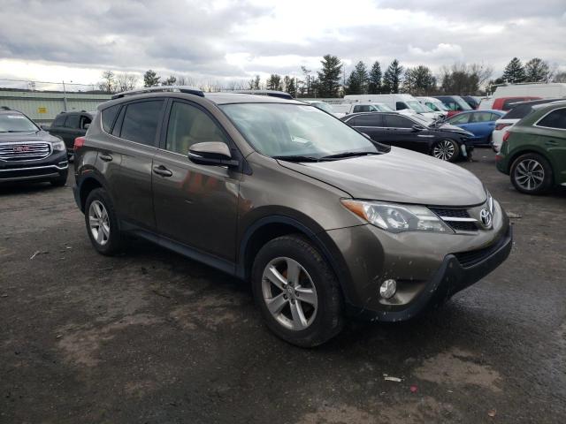 Продаж на аукціоні авто 2013 Toyota Rav4 Xle, vin: JTMRFREV8D5002621, номер лоту: 36436883