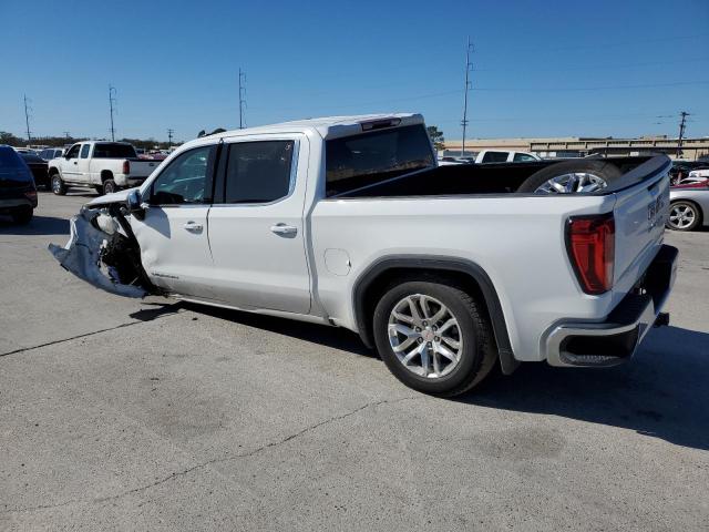 Aukcja sprzedaży 2020 Gmc Sierra C1500 Sle, vin: 1GTP8BEK5LZ267521, numer aukcji: 73474802