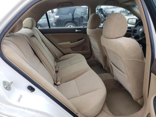 72922792 :رقم المزاد ، 1HGCM56434A167298 vin ، 2004 Honda Accord Lx مزاد بيع