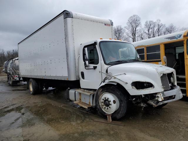 2014 Freightliner M2 მანქანა იყიდება აუქციონზე, vin: 3ALACWDT2EDFY0165, აუქციონის ნომერი: 75927515