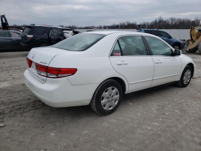 72922792 :رقم المزاد ، 1HGCM56434A167298 vin ، 2004 Honda Accord Lx مزاد بيع