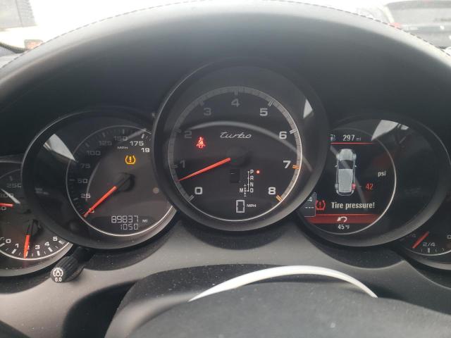 Aukcja sprzedaży 2012 Porsche Cayenne Turbo, vin: WP1AC2A25CLA84695, numer aukcji: 73708902