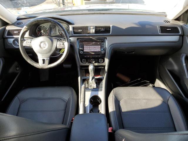 Aukcja sprzedaży 2014 Volkswagen Passat Se, vin: 1VWBT7A37EC056277, numer aukcji: 35757523