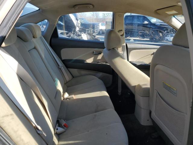 Продаж на аукціоні авто 2010 Hyundai Elantra Blue, vin: KMHDU4AD8AU101193, номер лоту: 35923503