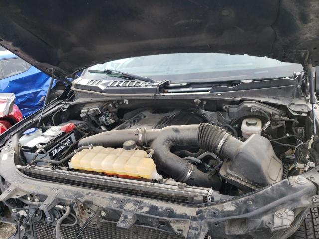 Продажа на аукционе авто 2018 Ford F150 Supercrew, vin: 1FTEW1EGXJFA51794, номер лота: 73715672