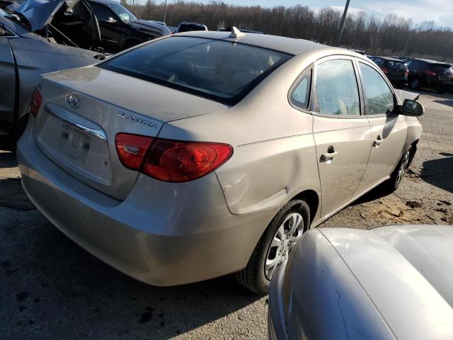 Продаж на аукціоні авто 2010 Hyundai Elantra Blue, vin: KMHDU4AD8AU101193, номер лоту: 35923503