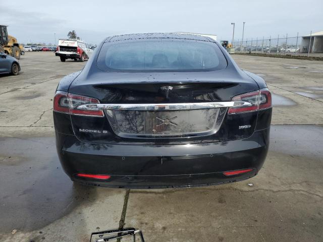 2018 Tesla Model S მანქანა იყიდება აუქციონზე, vin: 5YJSA1E27JF291279, აუქციონის ნომერი: 35906833