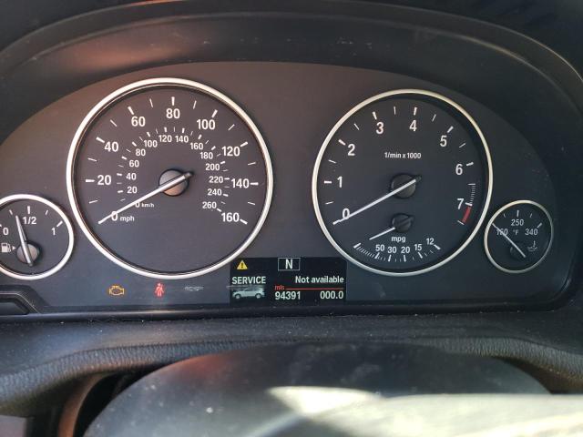 35953223 :رقم المزاد ، 5UXWX9C56D0A28703 vin ، 2013 Bmw X3 Xdrive28i مزاد بيع