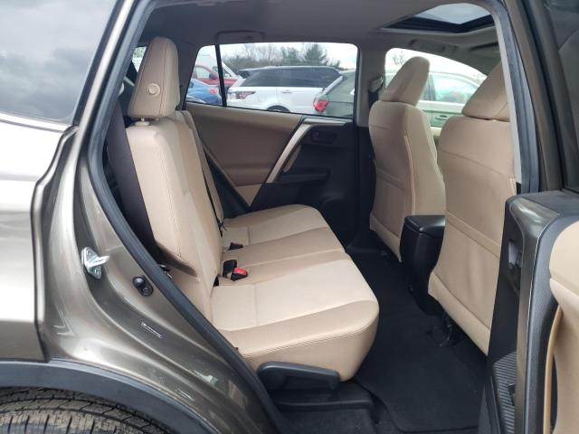 Продаж на аукціоні авто 2013 Toyota Rav4 Xle, vin: JTMRFREV8D5002621, номер лоту: 36436883