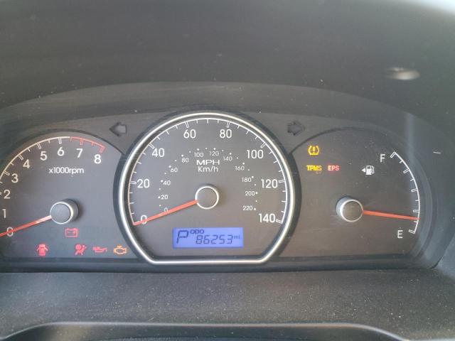 Продаж на аукціоні авто 2010 Hyundai Elantra Blue, vin: KMHDU4AD8AU101193, номер лоту: 35923503