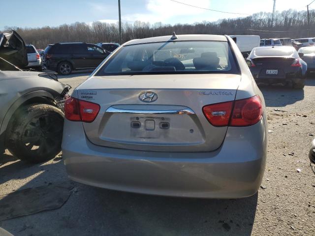 Продаж на аукціоні авто 2010 Hyundai Elantra Blue, vin: KMHDU4AD8AU101193, номер лоту: 35923503