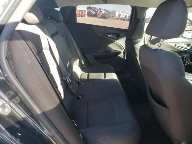 Продажа на аукционе авто 2017 Chevrolet Malibu Lt, vin: 1G1ZE5ST7HF104497, номер лота: 73637332