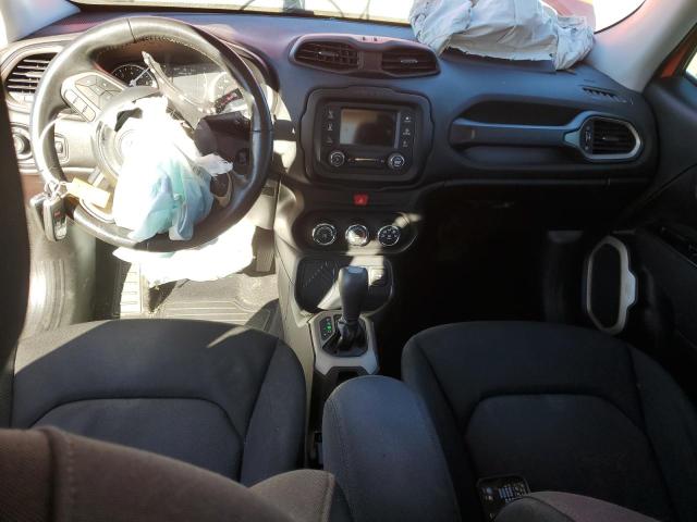 Aukcja sprzedaży 2016 Jeep Renegade Latitude, vin: ZACCJABT0GPE14939, numer aukcji: 36387453