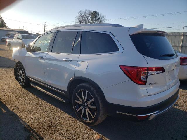 Продаж на аукціоні авто 2022 Honda Pilot Touring, vin: 5FNYF5H61NB012979, номер лоту: 35914893