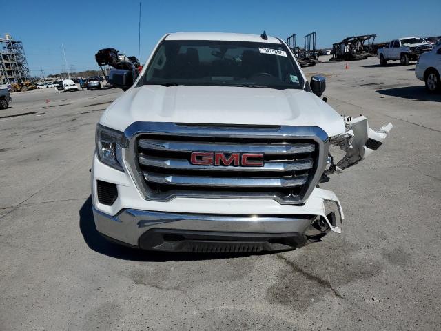 Aukcja sprzedaży 2020 Gmc Sierra C1500 Sle, vin: 1GTP8BEK5LZ267521, numer aukcji: 73474802