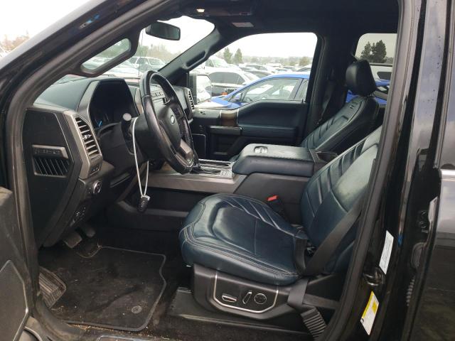 Продажа на аукционе авто 2018 Ford F150 Supercrew, vin: 1FTEW1EGXJFA51794, номер лота: 73715672
