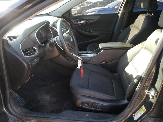 Продажа на аукционе авто 2017 Chevrolet Malibu Lt, vin: 1G1ZE5ST7HF104497, номер лота: 73637332