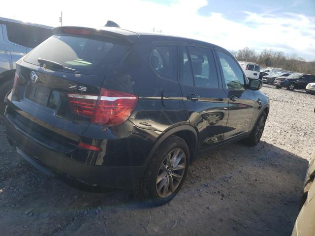 35953223 :رقم المزاد ، 5UXWX9C56D0A28703 vin ، 2013 Bmw X3 Xdrive28i مزاد بيع