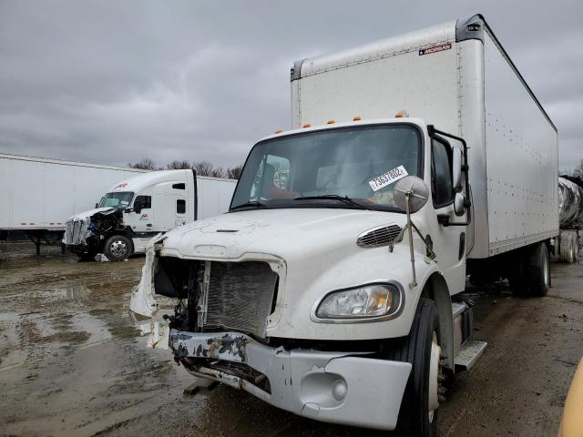 Продаж на аукціоні авто 2014 Freightliner M2, vin: 3ALACWDT2EDFY0165, номер лоту: 75927515