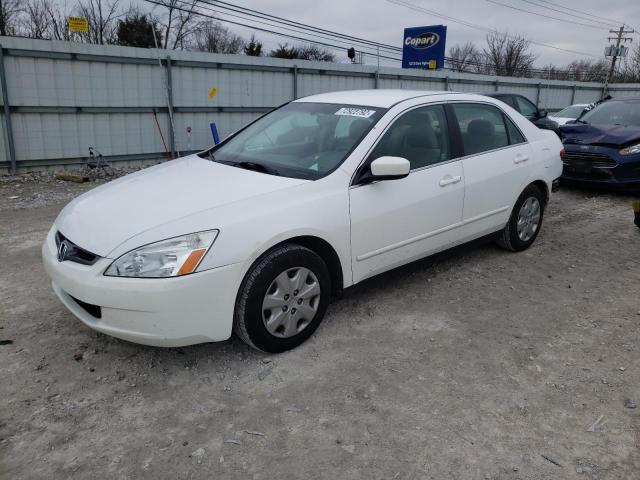 72922792 :رقم المزاد ، 1HGCM56434A167298 vin ، 2004 Honda Accord Lx مزاد بيع