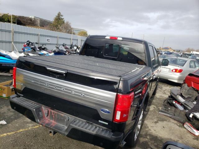 Продажа на аукционе авто 2018 Ford F150 Supercrew, vin: 1FTEW1EGXJFA51794, номер лота: 73715672