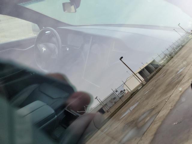 2018 Tesla Model S მანქანა იყიდება აუქციონზე, vin: 5YJSA1E27JF291279, აუქციონის ნომერი: 35906833