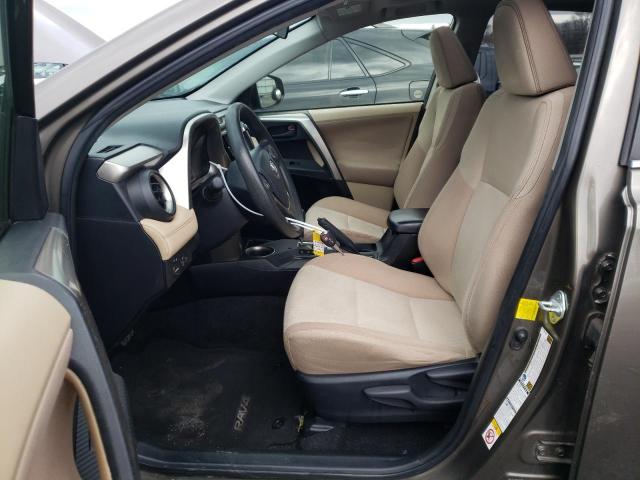 Продаж на аукціоні авто 2013 Toyota Rav4 Xle, vin: JTMRFREV8D5002621, номер лоту: 36436883