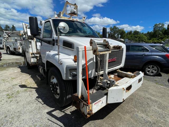Продажа на аукционе авто 2009 Gmc C8500 C8c042, vin: 1GDP8C1B09F411039, номер лота: 36502103