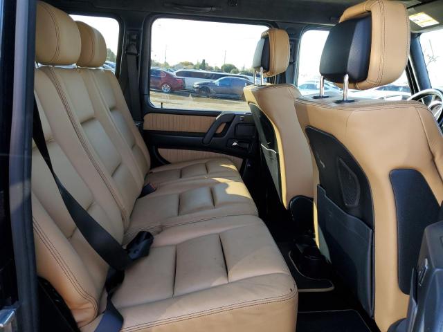 Aukcja sprzedaży 2014 Mercedes-benz G 550, vin: WDCYC3HF1EX215559, numer aukcji: 36291913