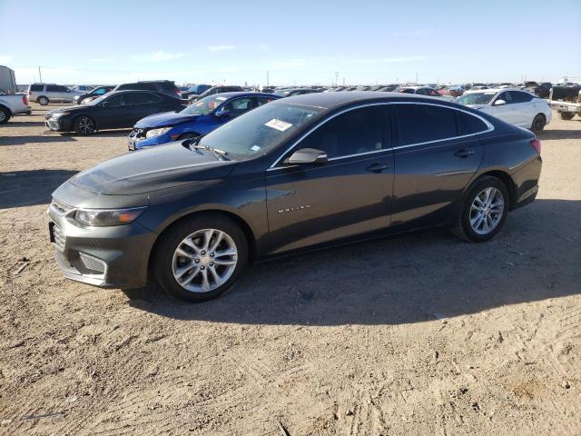 Продажа на аукционе авто 2017 Chevrolet Malibu Lt, vin: 1G1ZE5ST7HF104497, номер лота: 73637332