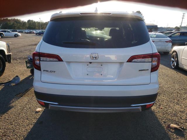 Продаж на аукціоні авто 2022 Honda Pilot Touring, vin: 5FNYF5H61NB012979, номер лоту: 35914893