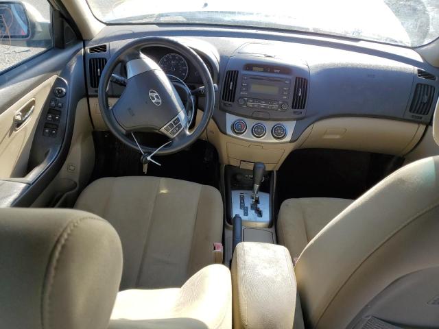 Продаж на аукціоні авто 2010 Hyundai Elantra Blue, vin: KMHDU4AD8AU101193, номер лоту: 35923503