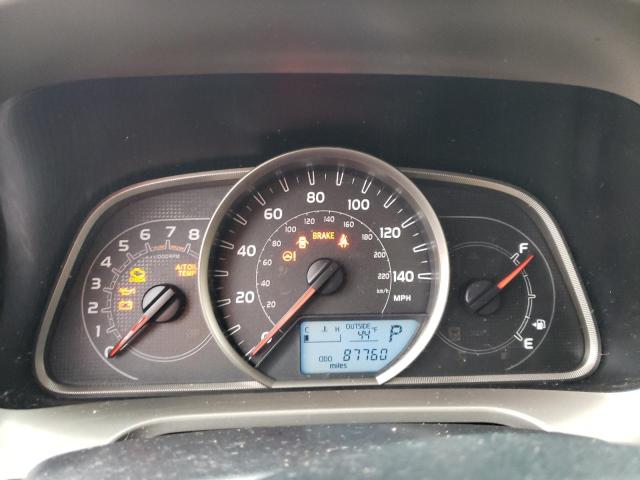 Продаж на аукціоні авто 2013 Toyota Rav4 Xle, vin: JTMRFREV8D5002621, номер лоту: 36436883
