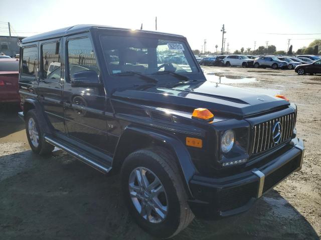 Aukcja sprzedaży 2014 Mercedes-benz G 550, vin: WDCYC3HF1EX215559, numer aukcji: 36291913
