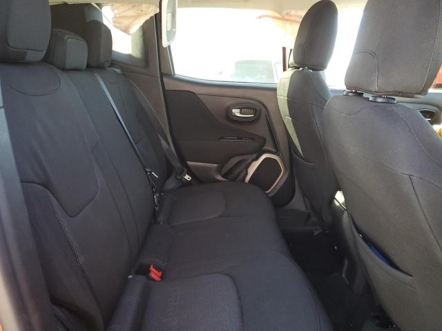 Aukcja sprzedaży 2016 Jeep Renegade Latitude, vin: ZACCJABT0GPE14939, numer aukcji: 36387453