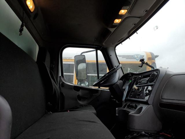 Продаж на аукціоні авто 2014 Freightliner M2, vin: 3ALACWDT2EDFY0165, номер лоту: 75927515