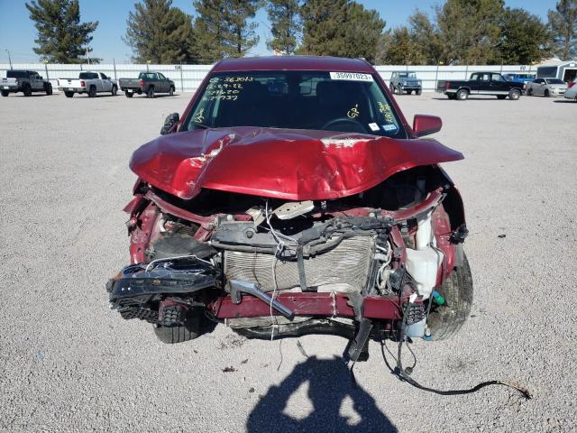 35997023 :رقم المزاد ، 2GNAXKEV0K6195695 vin ، 2019 Chevrolet Equinox Lt مزاد بيع