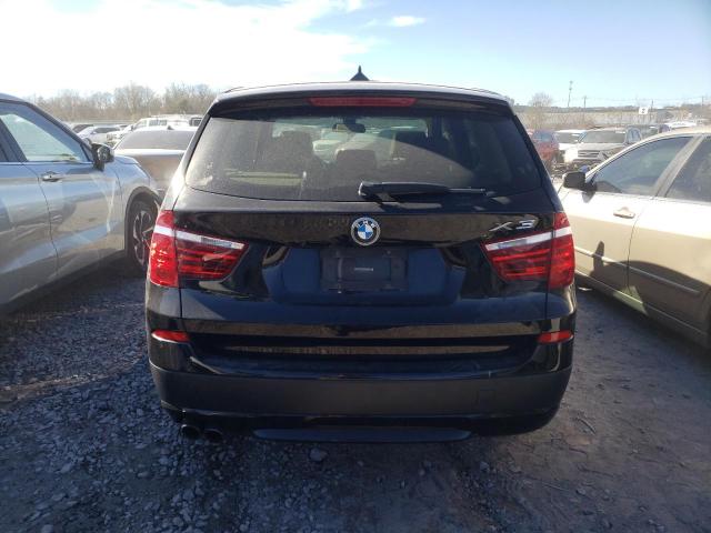 35953223 :رقم المزاد ، 5UXWX9C56D0A28703 vin ، 2013 Bmw X3 Xdrive28i مزاد بيع