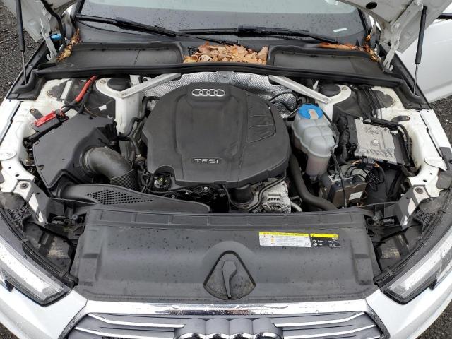 Продаж на аукціоні авто 2017 Audi A4 Premium Plus, vin: WAUENAF4XHN006908, номер лоту: 73658002