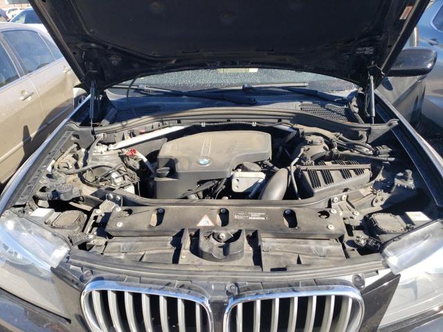 35953223 :رقم المزاد ، 5UXWX9C56D0A28703 vin ، 2013 Bmw X3 Xdrive28i مزاد بيع