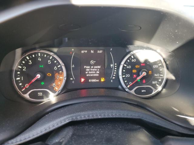 Aukcja sprzedaży 2016 Jeep Renegade Latitude, vin: ZACCJABT0GPE14939, numer aukcji: 36387453